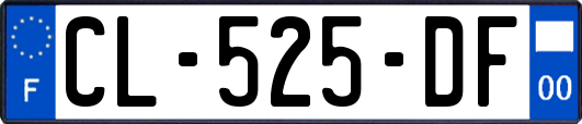 CL-525-DF