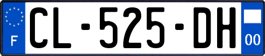 CL-525-DH