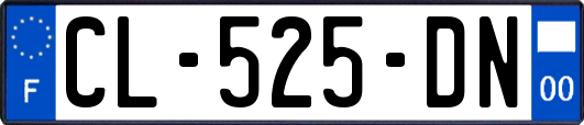 CL-525-DN