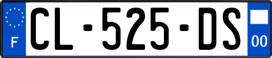 CL-525-DS