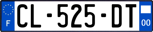 CL-525-DT