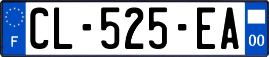CL-525-EA