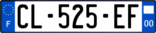 CL-525-EF