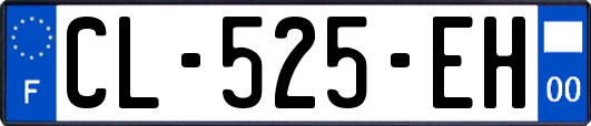 CL-525-EH