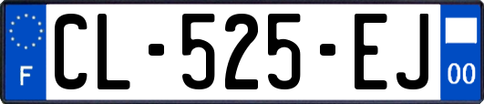 CL-525-EJ