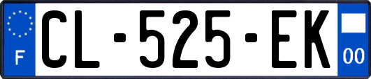 CL-525-EK