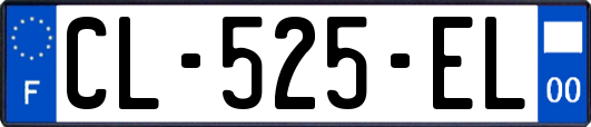 CL-525-EL