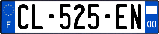 CL-525-EN