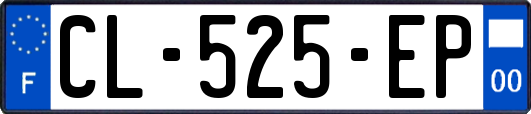 CL-525-EP