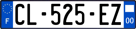 CL-525-EZ