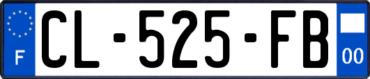 CL-525-FB