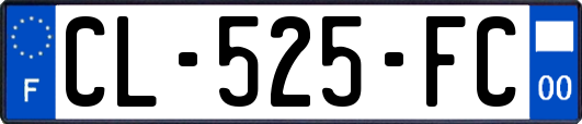 CL-525-FC