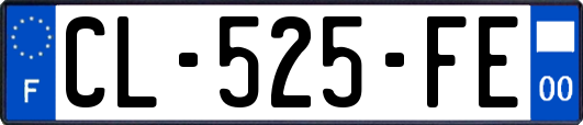 CL-525-FE