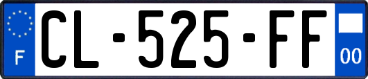 CL-525-FF