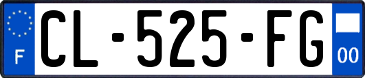 CL-525-FG
