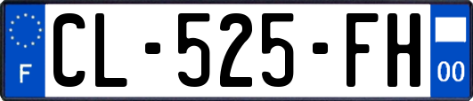 CL-525-FH
