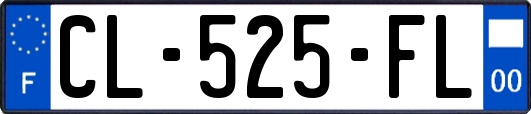 CL-525-FL