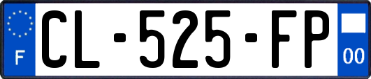 CL-525-FP