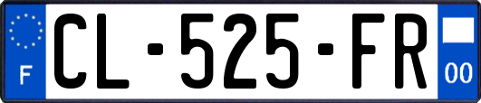 CL-525-FR