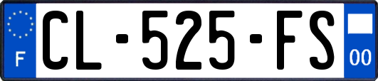 CL-525-FS