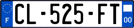 CL-525-FT