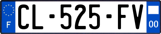 CL-525-FV