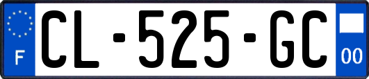 CL-525-GC
