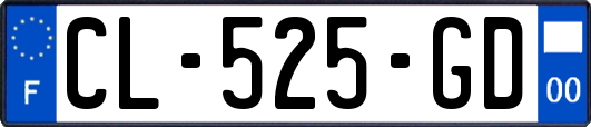 CL-525-GD
