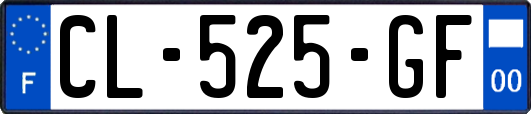 CL-525-GF