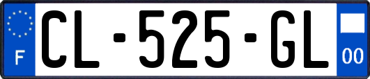 CL-525-GL