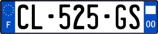 CL-525-GS