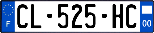 CL-525-HC