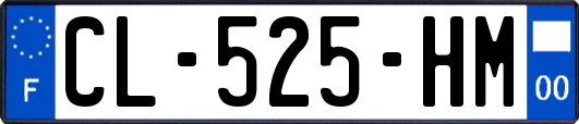 CL-525-HM