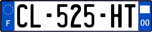 CL-525-HT