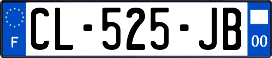 CL-525-JB