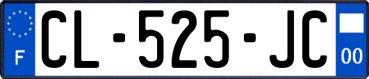 CL-525-JC