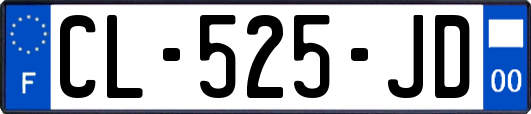 CL-525-JD