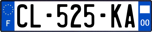 CL-525-KA
