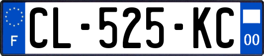 CL-525-KC