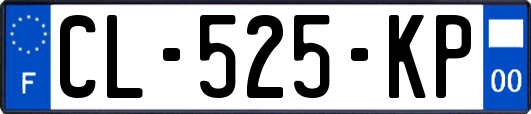 CL-525-KP