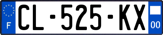 CL-525-KX