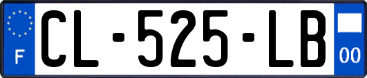 CL-525-LB