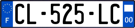 CL-525-LC