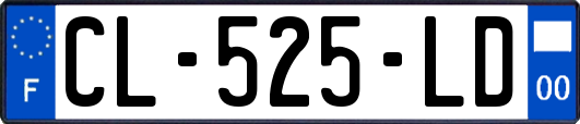 CL-525-LD