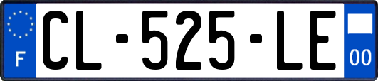 CL-525-LE