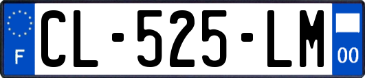 CL-525-LM