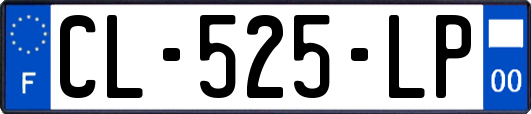 CL-525-LP