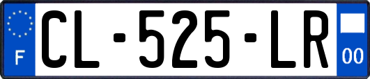CL-525-LR