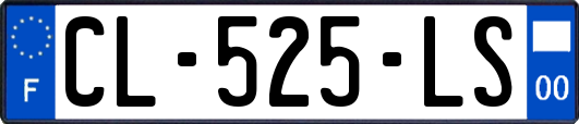 CL-525-LS