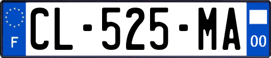 CL-525-MA